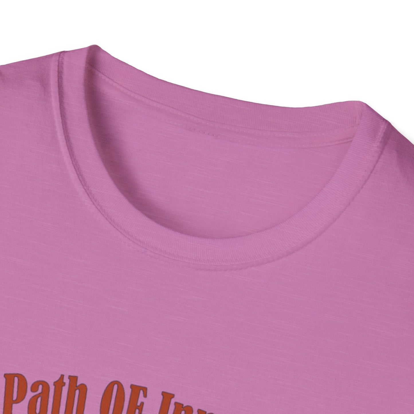 Scarsm Tee, Not my problem