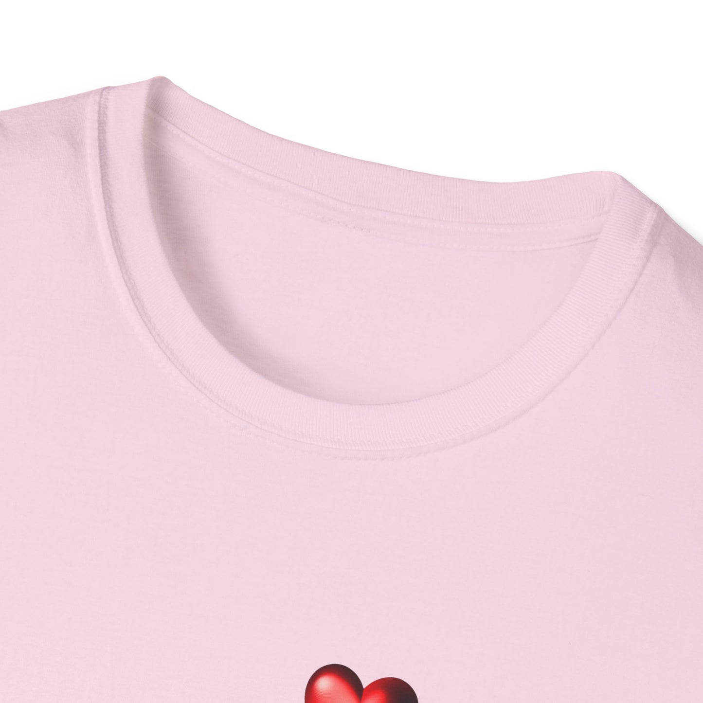Inspiration growing tee