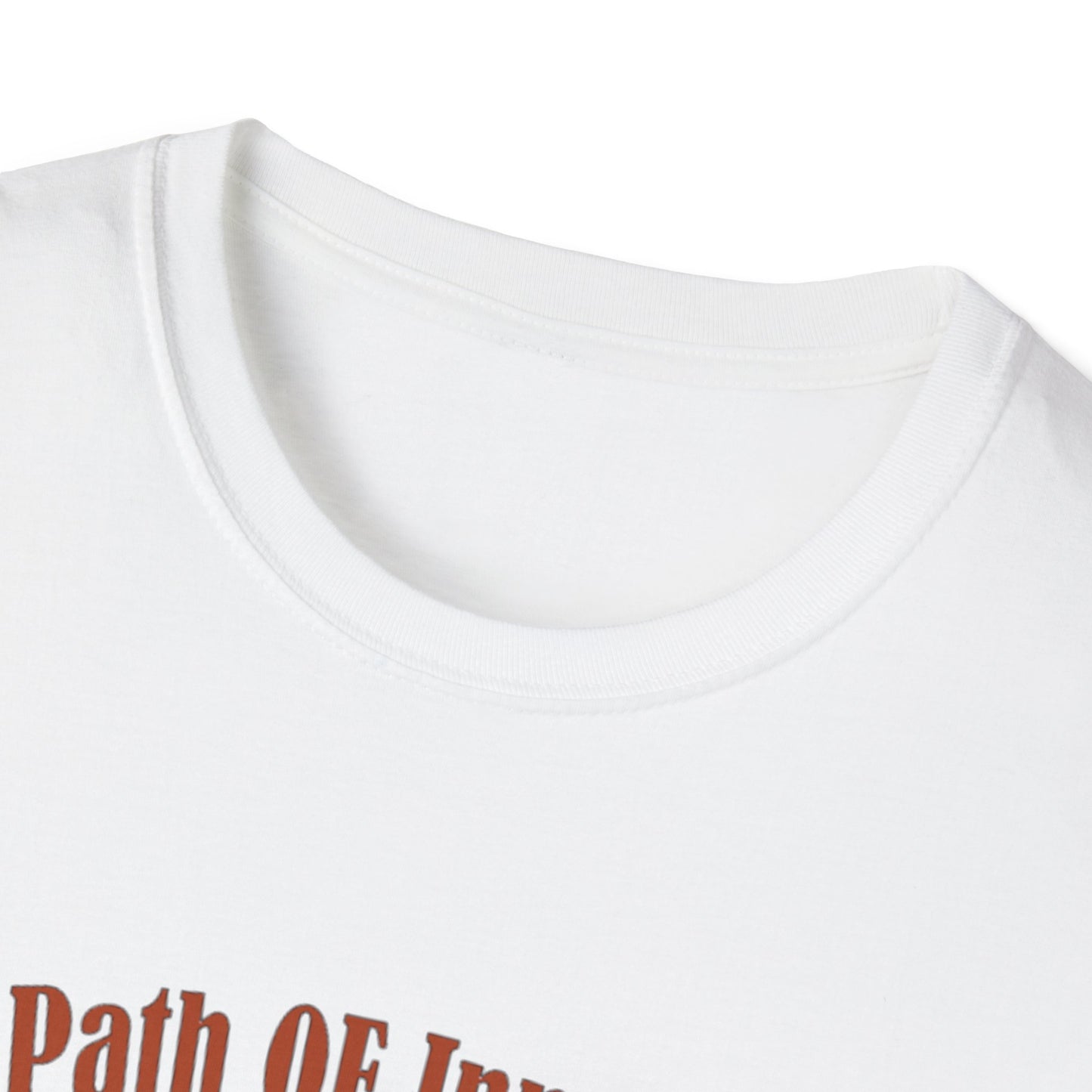 Scarsm Tee, Not my problem