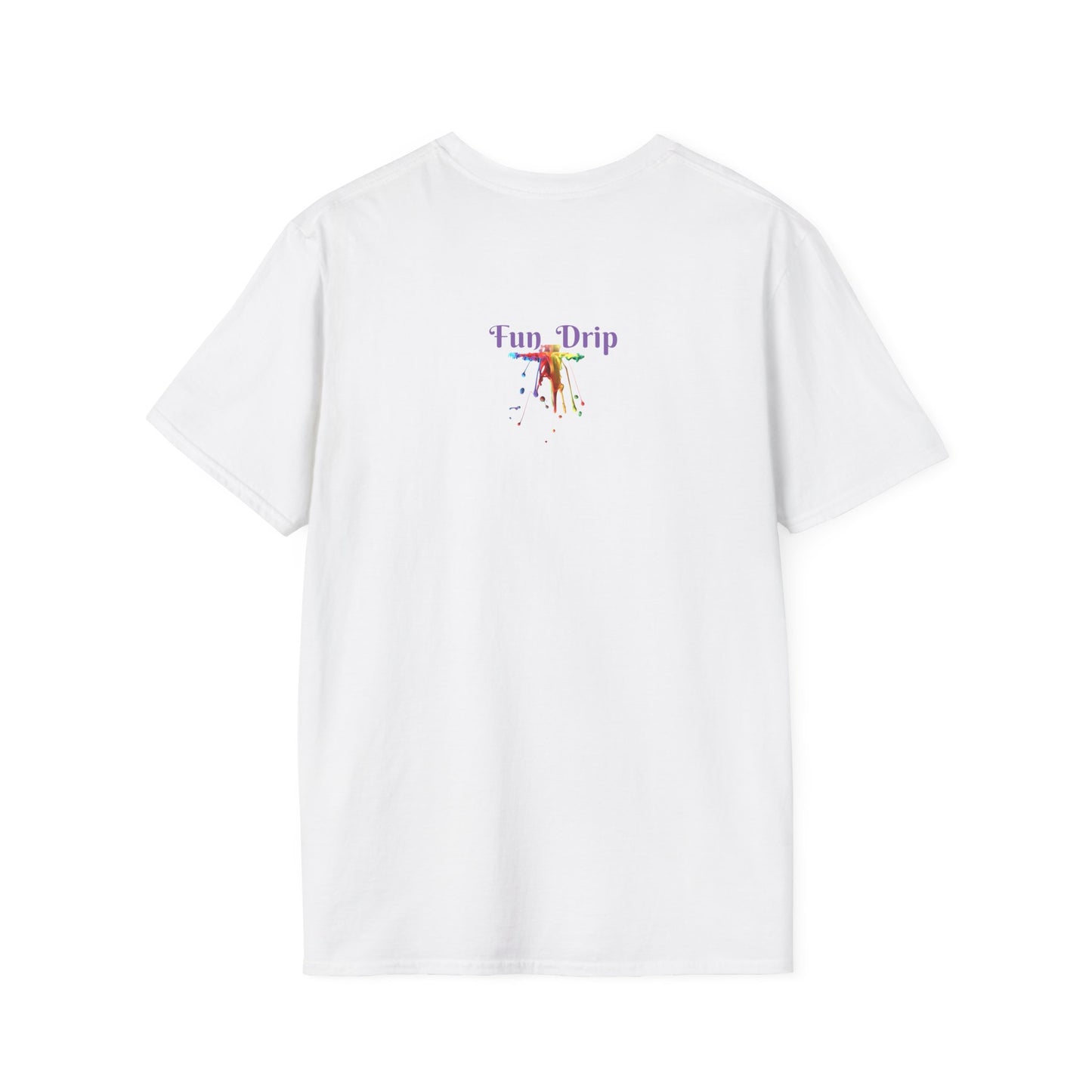 5 moods tee, not in the mood t-shirt