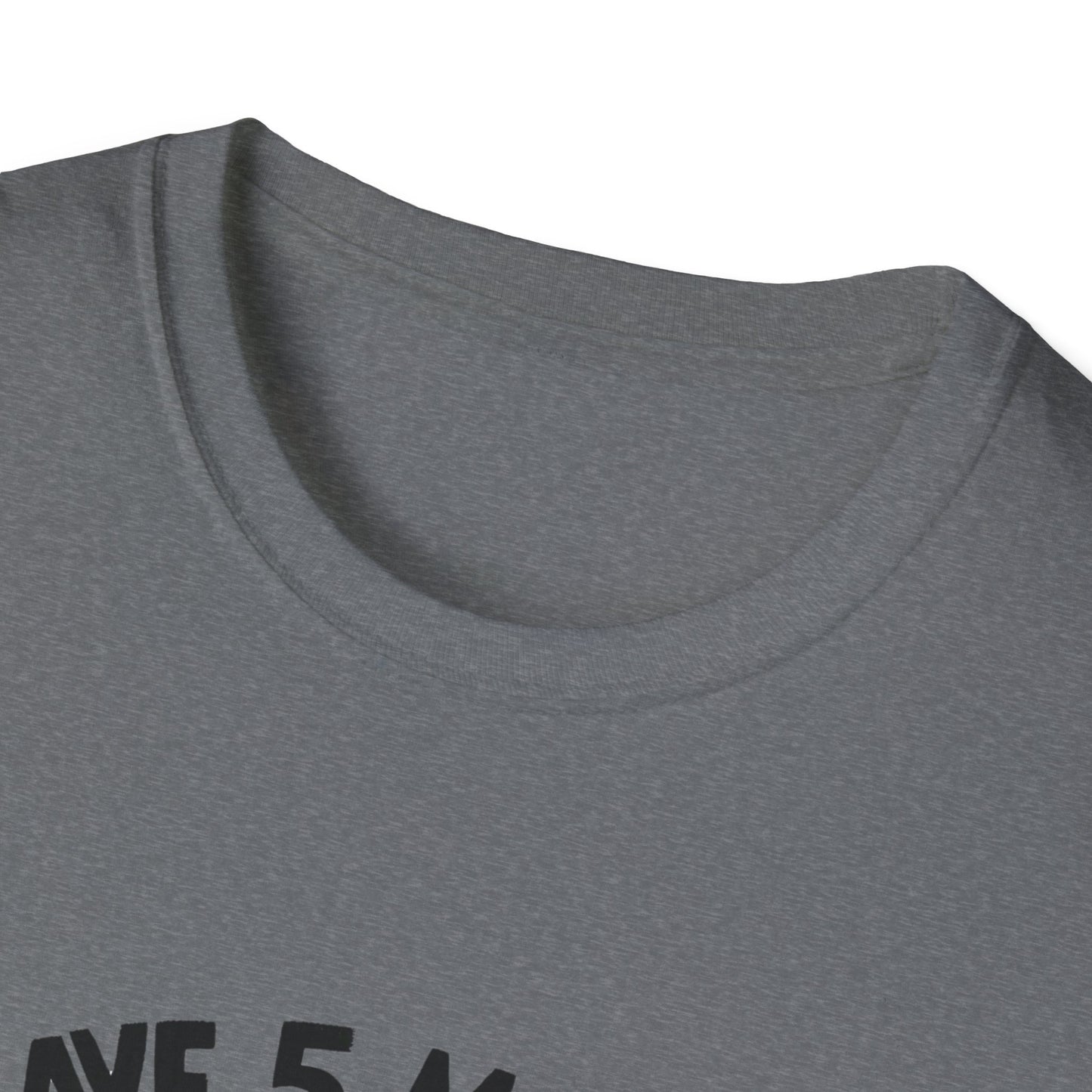 5 moods tee, not in the mood t-shirt