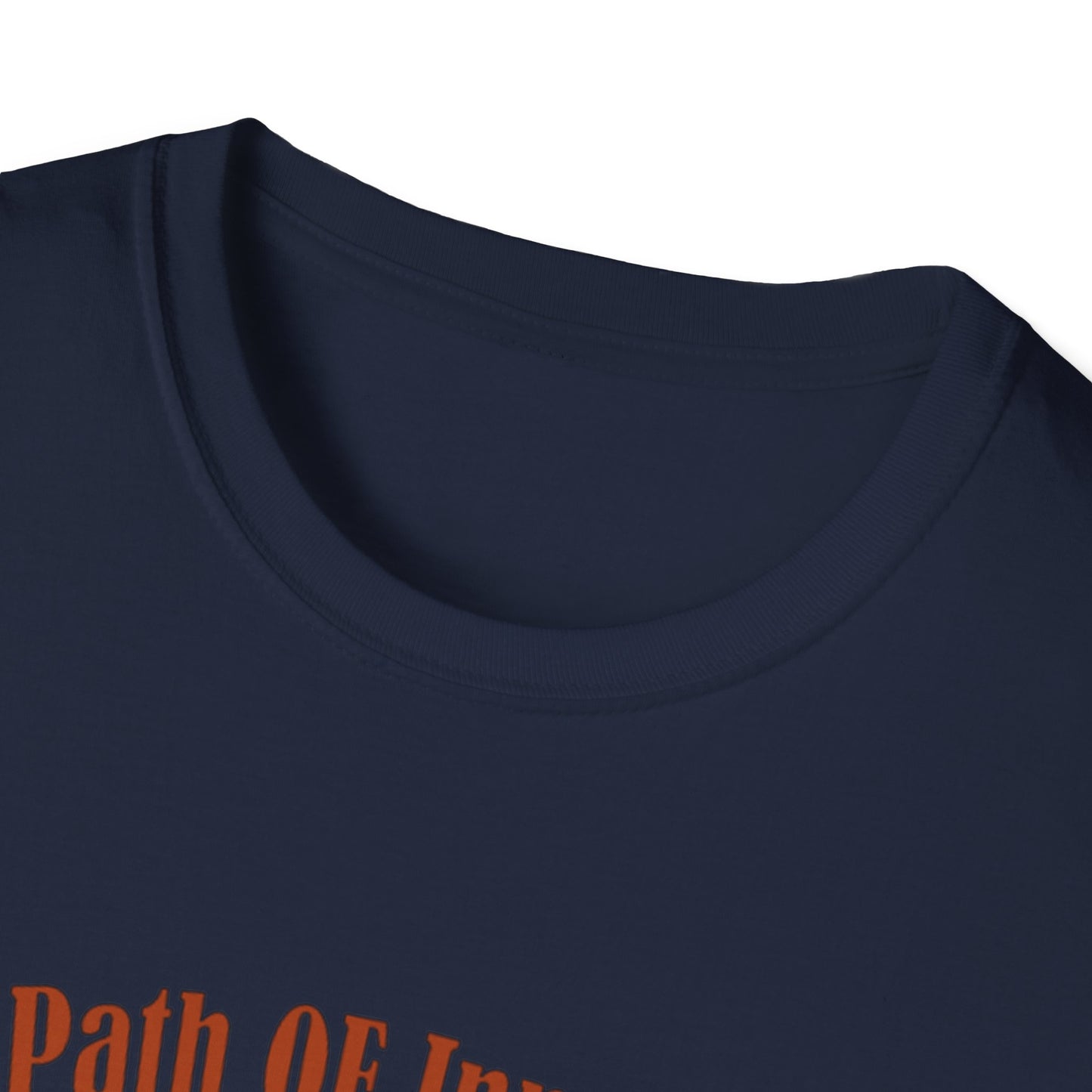 Scarsm Tee, Not my problem