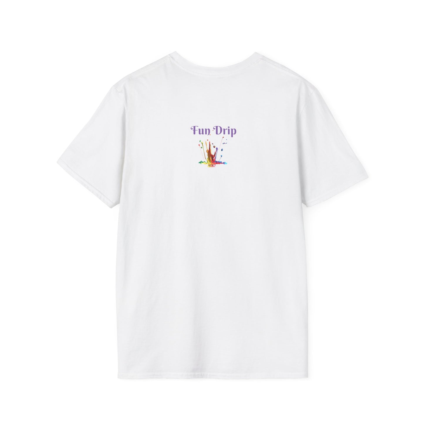 Inspiration growing tee