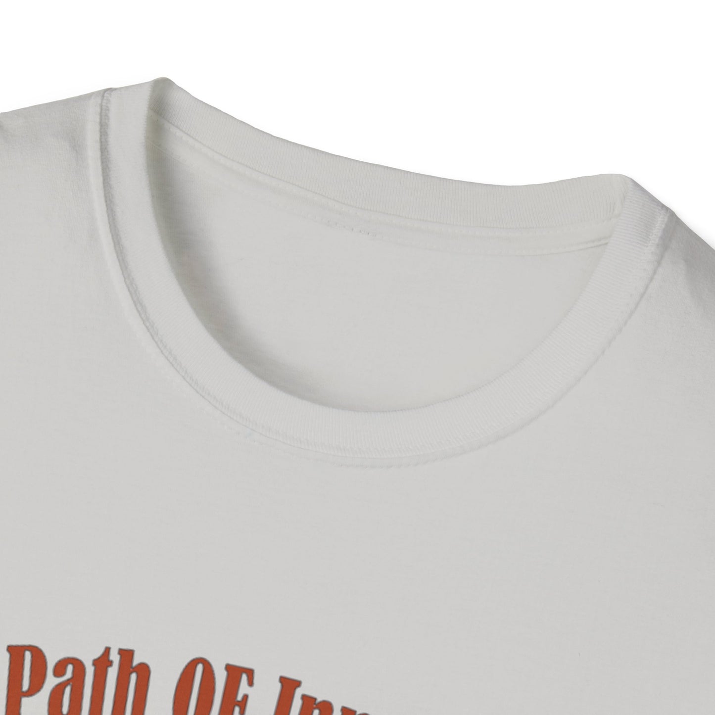 Scarsm Tee, Not my problem