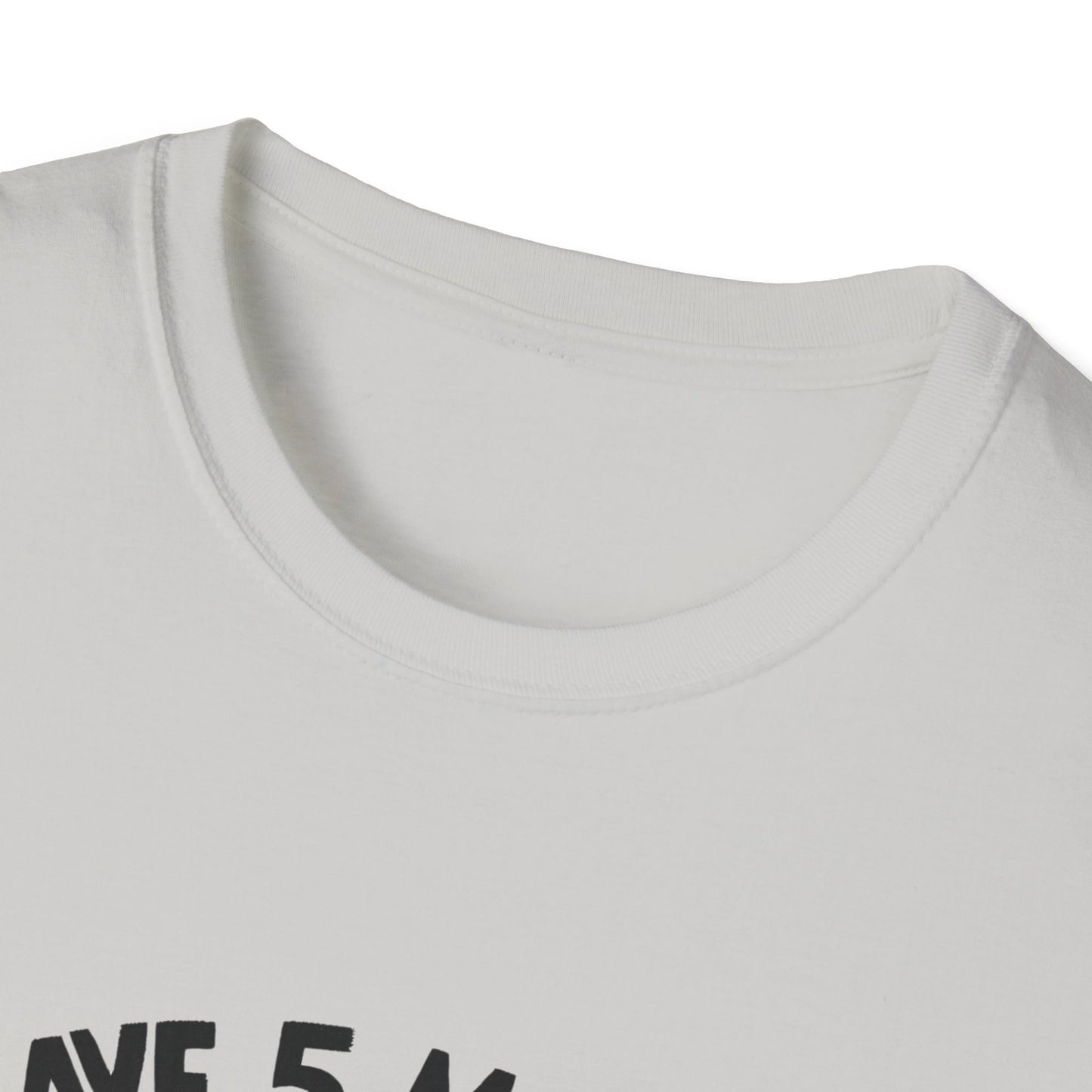 5 moods tee, not in the mood t-shirt