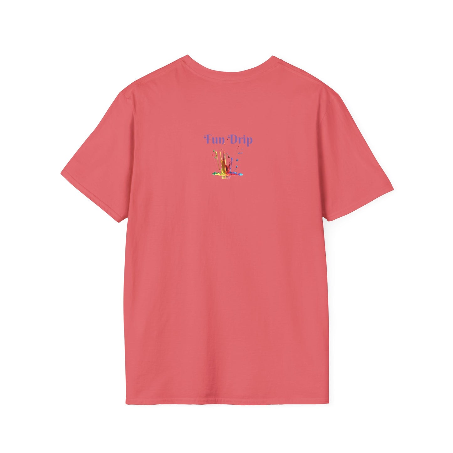 Inspiration growing tee