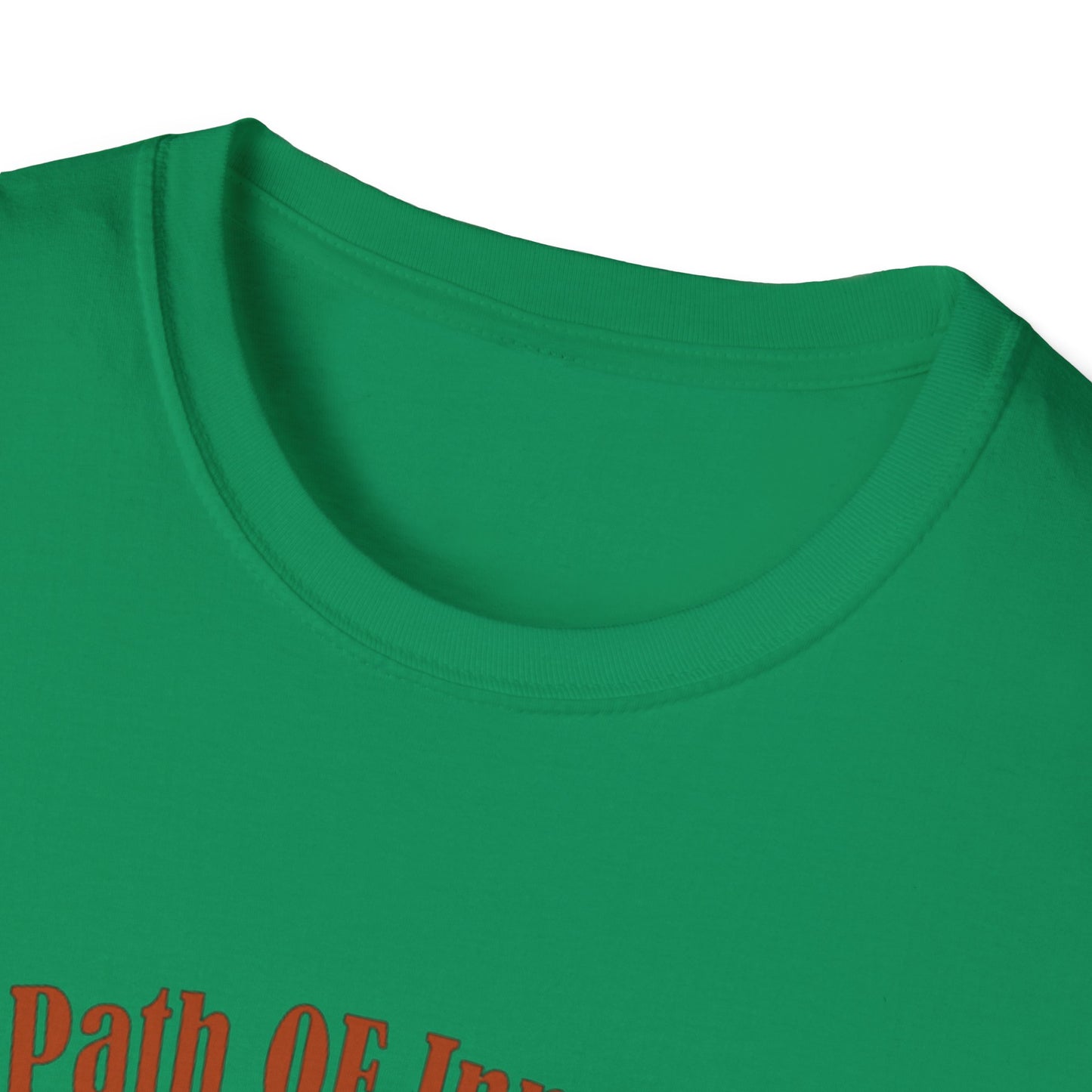 Scarsm Tee, Not my problem