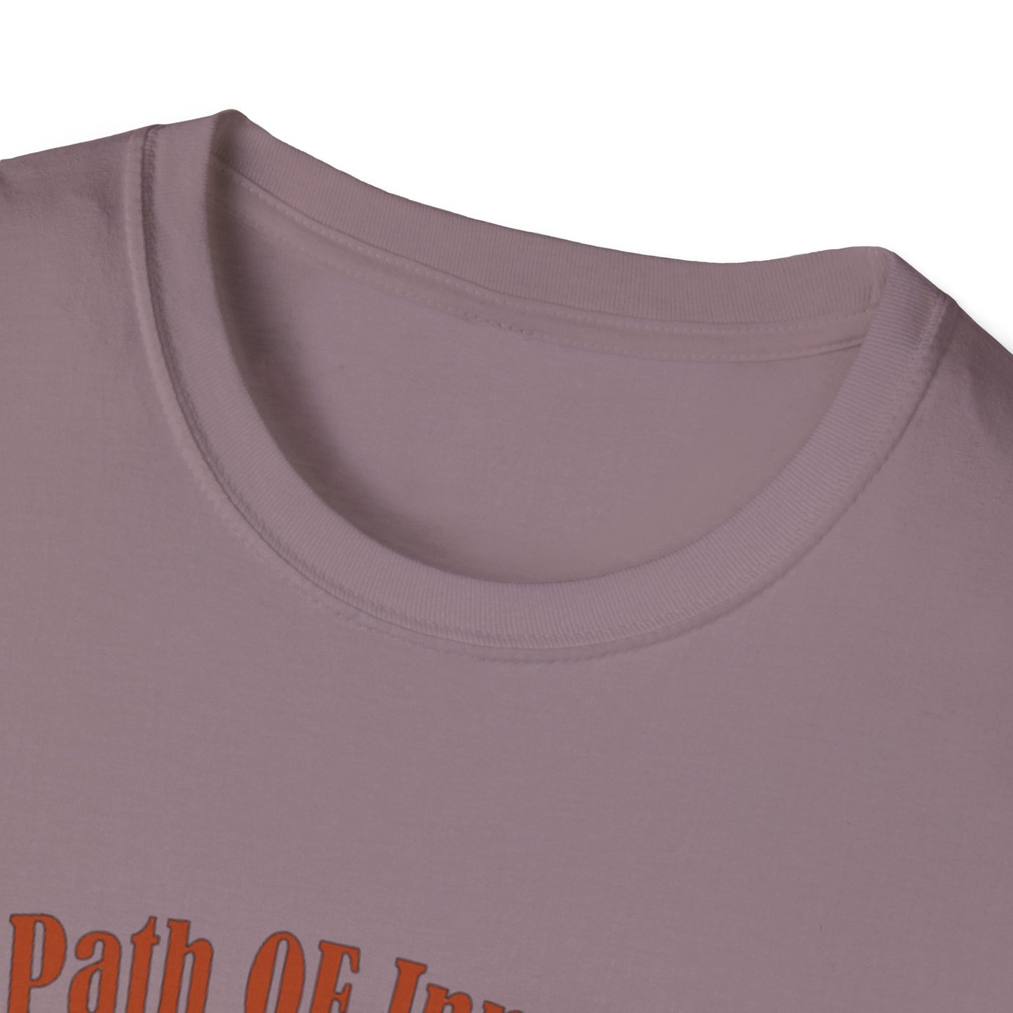 Scarsm Tee, Not my problem