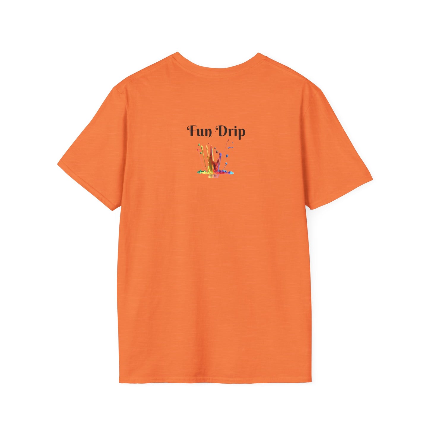 Scarsm Tee, Not my problem