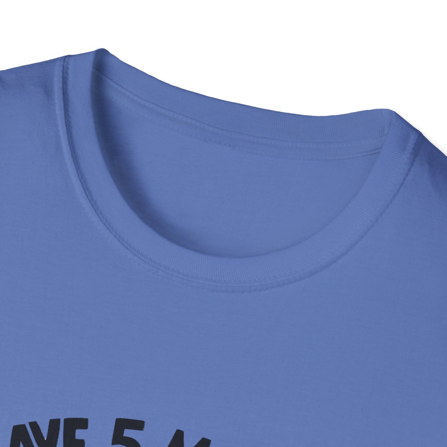 5 moods tee, not in the mood t-shirt