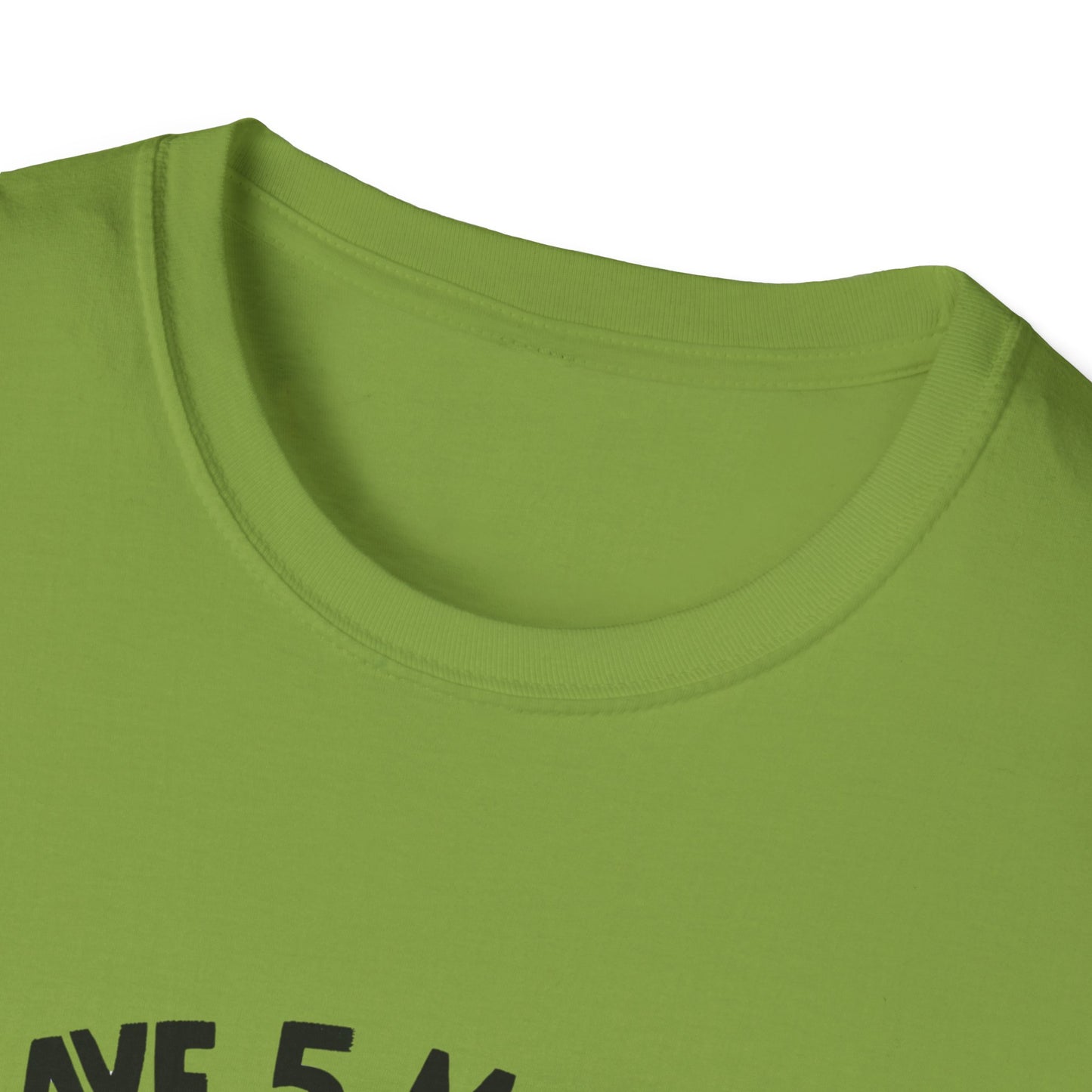 5 moods tee, not in the mood t-shirt
