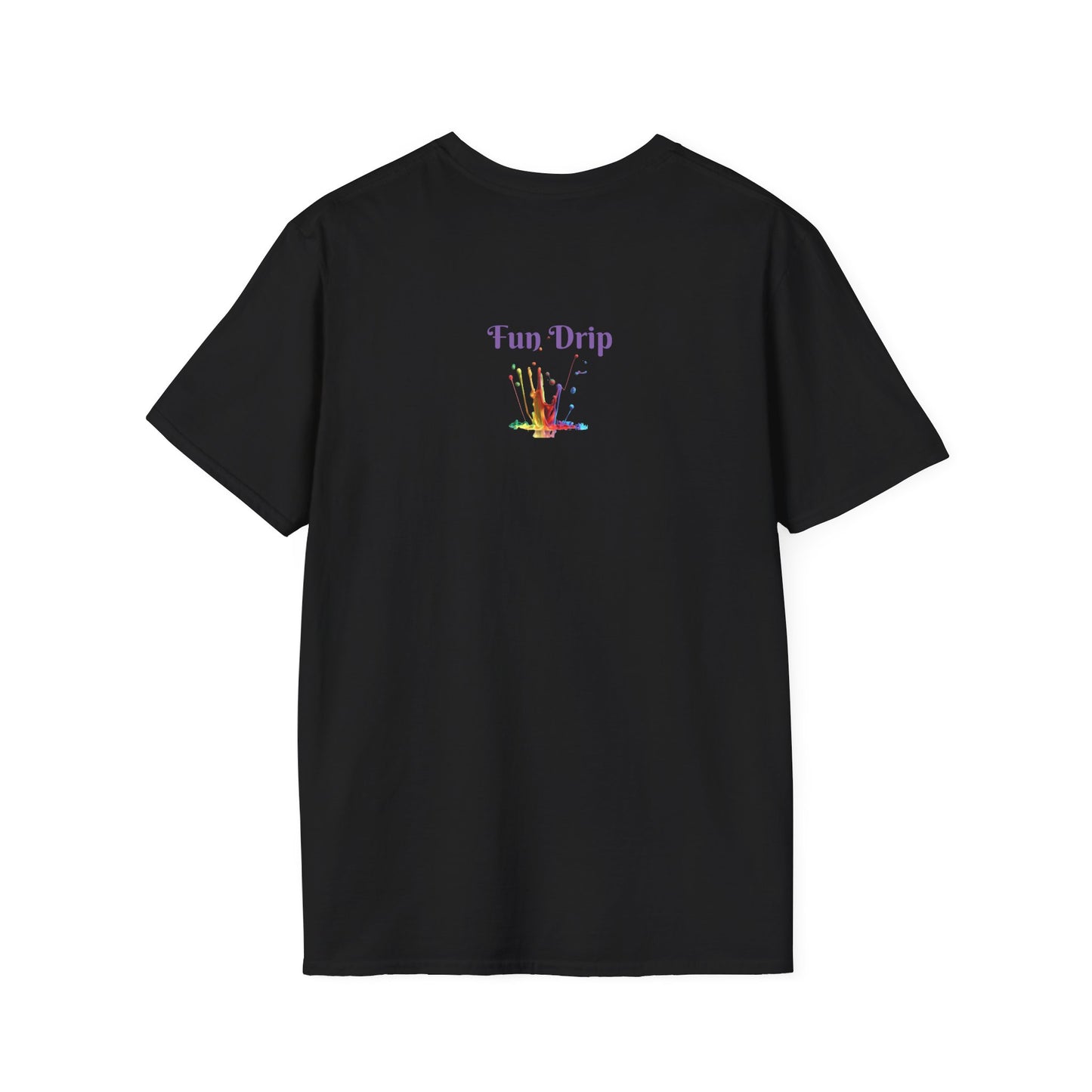 Tarot Card T-shirt, The lover tarot card