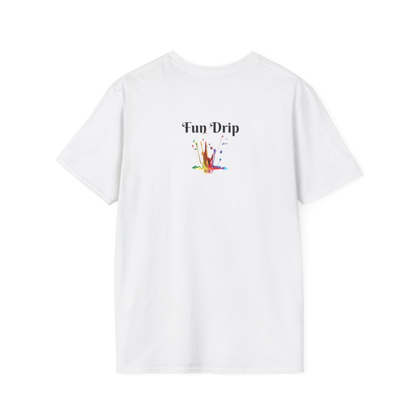 Scarsm Tee, Not my problem