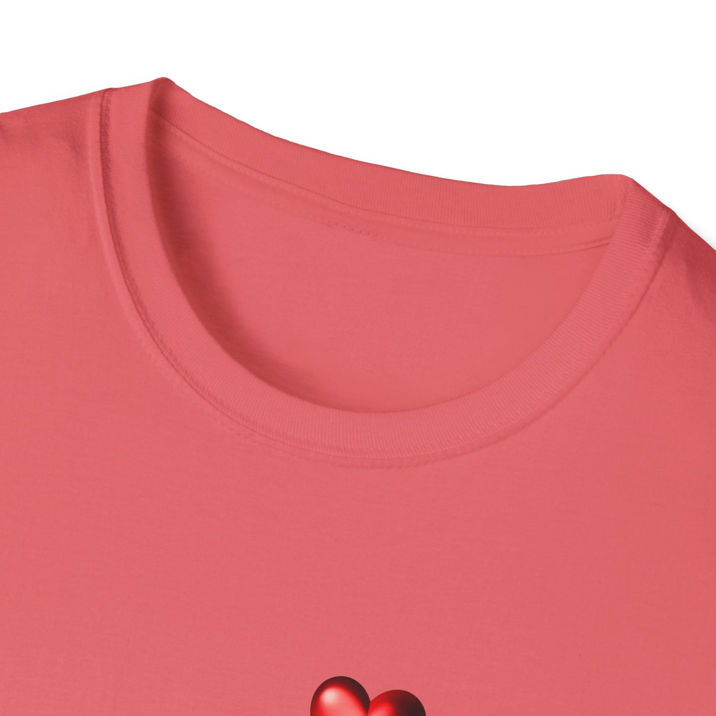 Inspiration growing tee