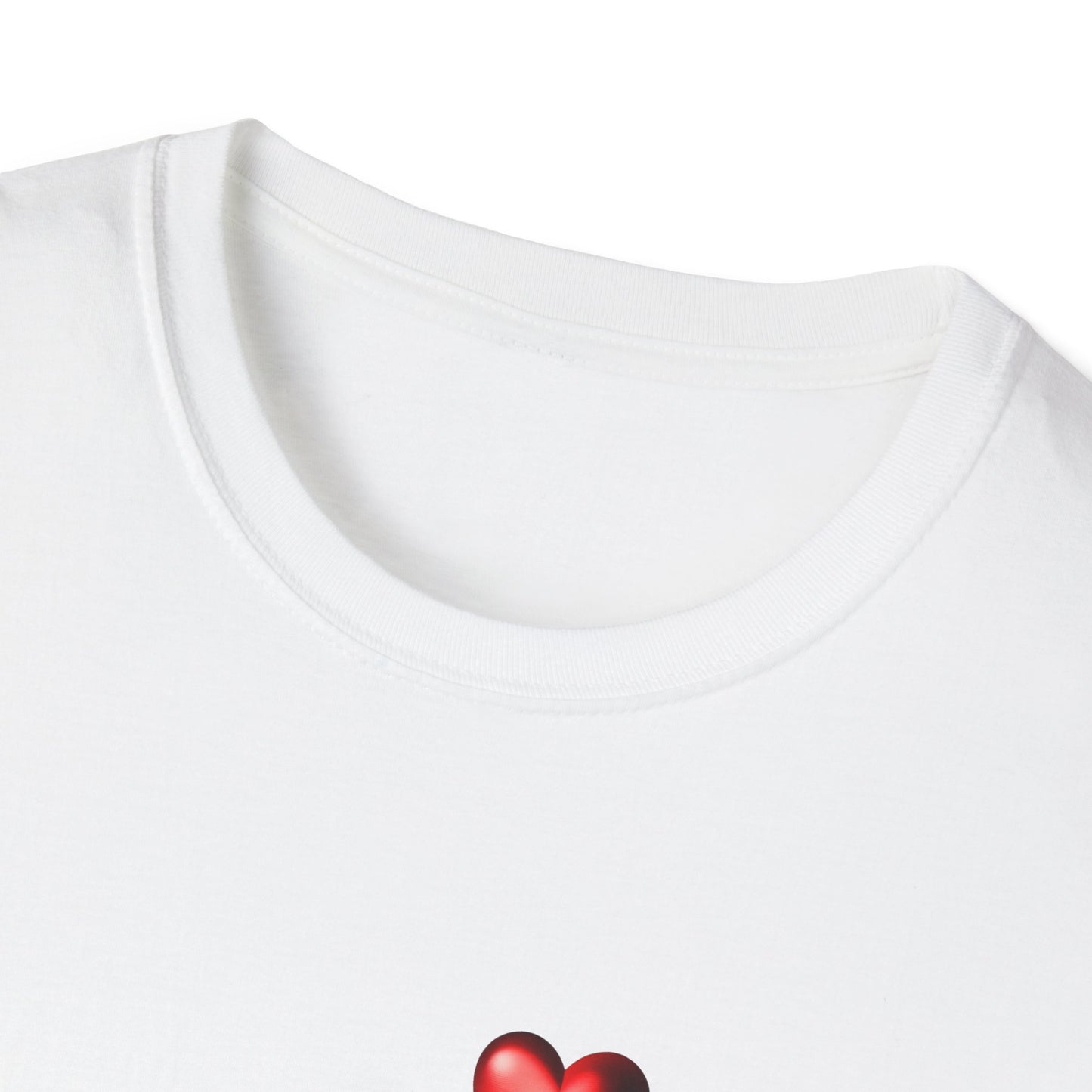 Inspiration growing tee
