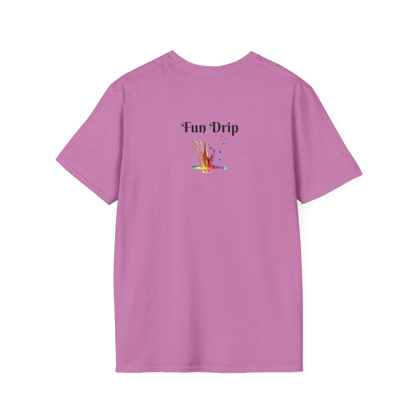 Scarsm Tee, Not my problem