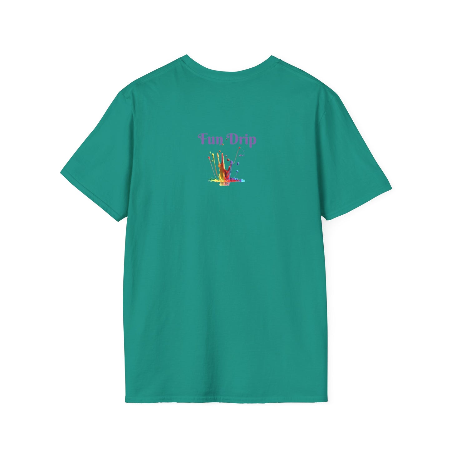 Humor, doors, being in the wrong room, walking through a door, life lesson shirt