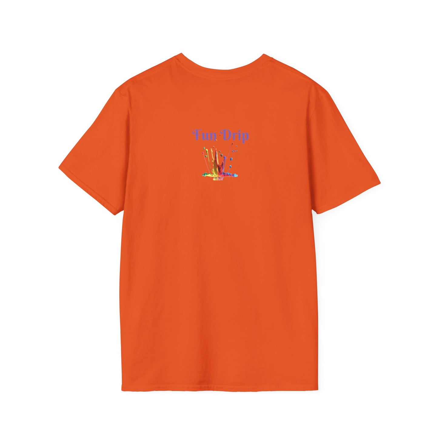 Humor, doors, being in the wrong room, walking through a door, life lesson shirt
