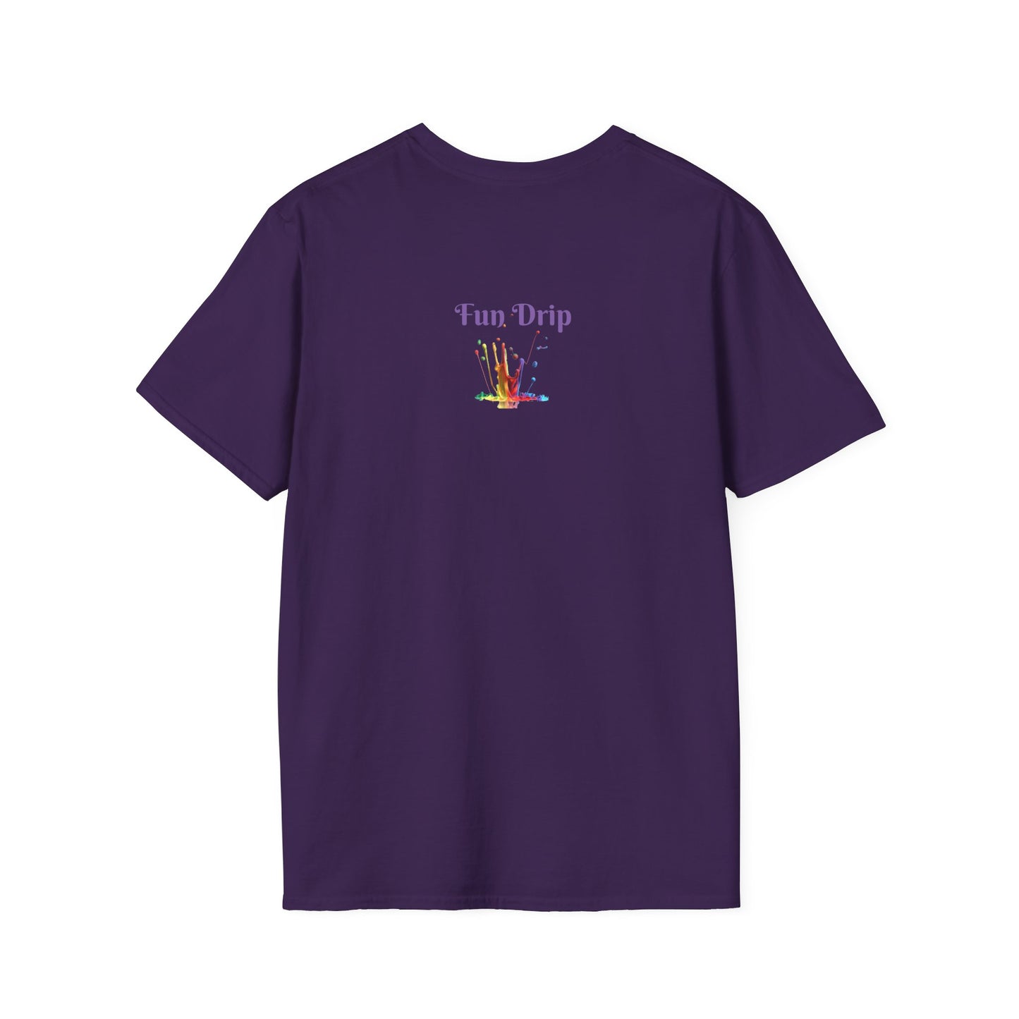 Tarot Card T-shirt, The lover tarot card