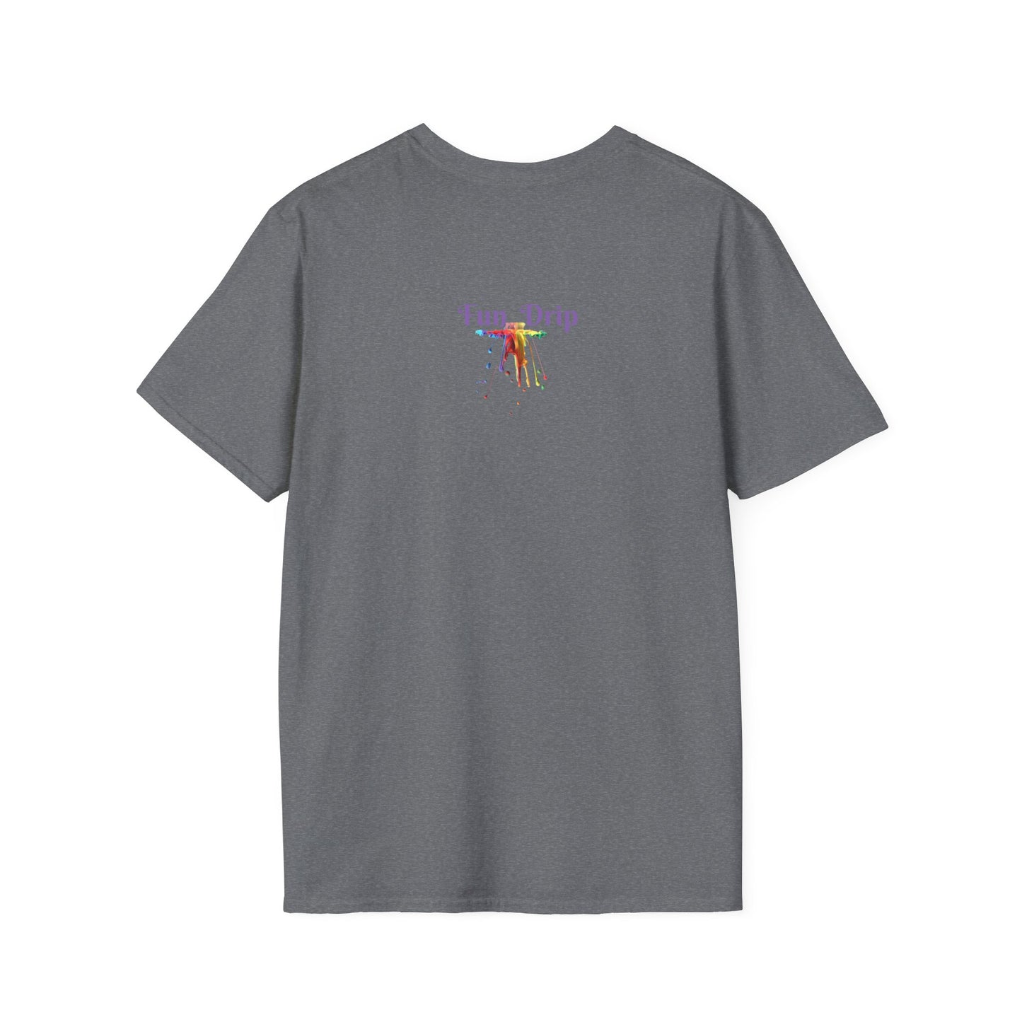 5 moods tee, not in the mood t-shirt