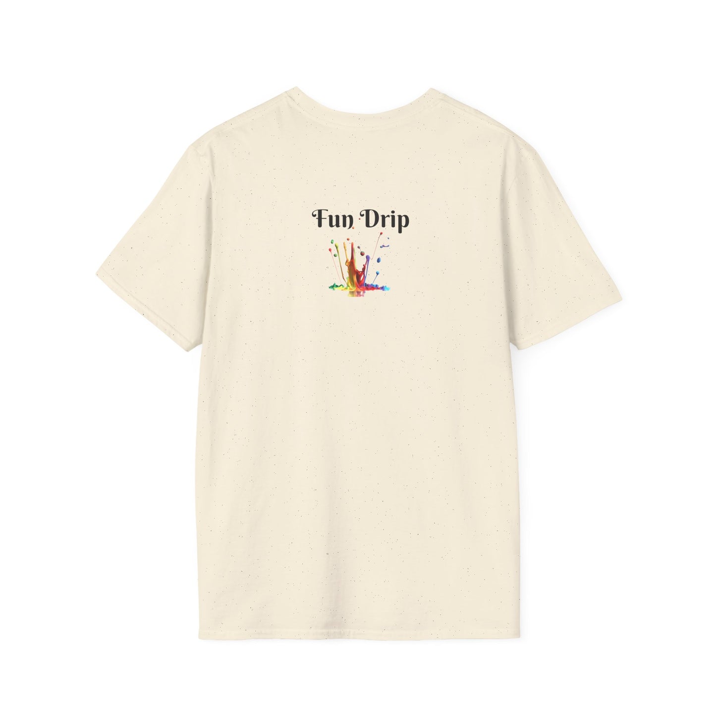 Scarsm Tee, Not my problem