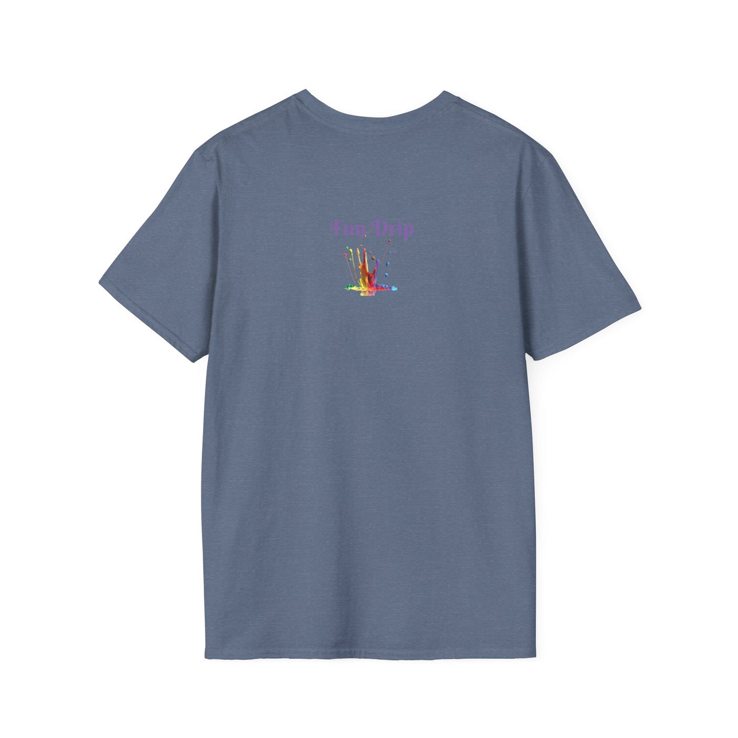 Tarot Card T-shirt, The lover tarot card