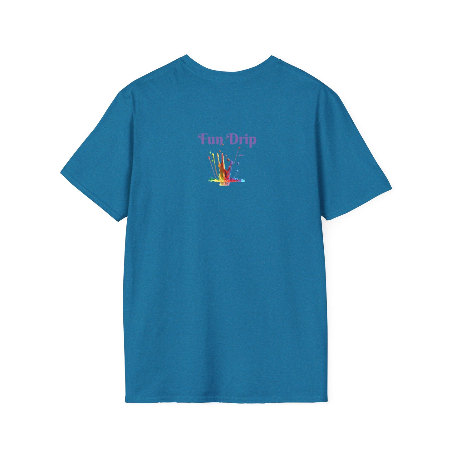 Humor, doors, being in the wrong room, walking through a door, life lesson shirt