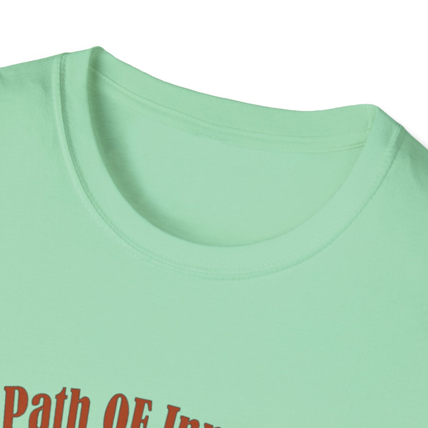 Scarsm Tee, Not my problem