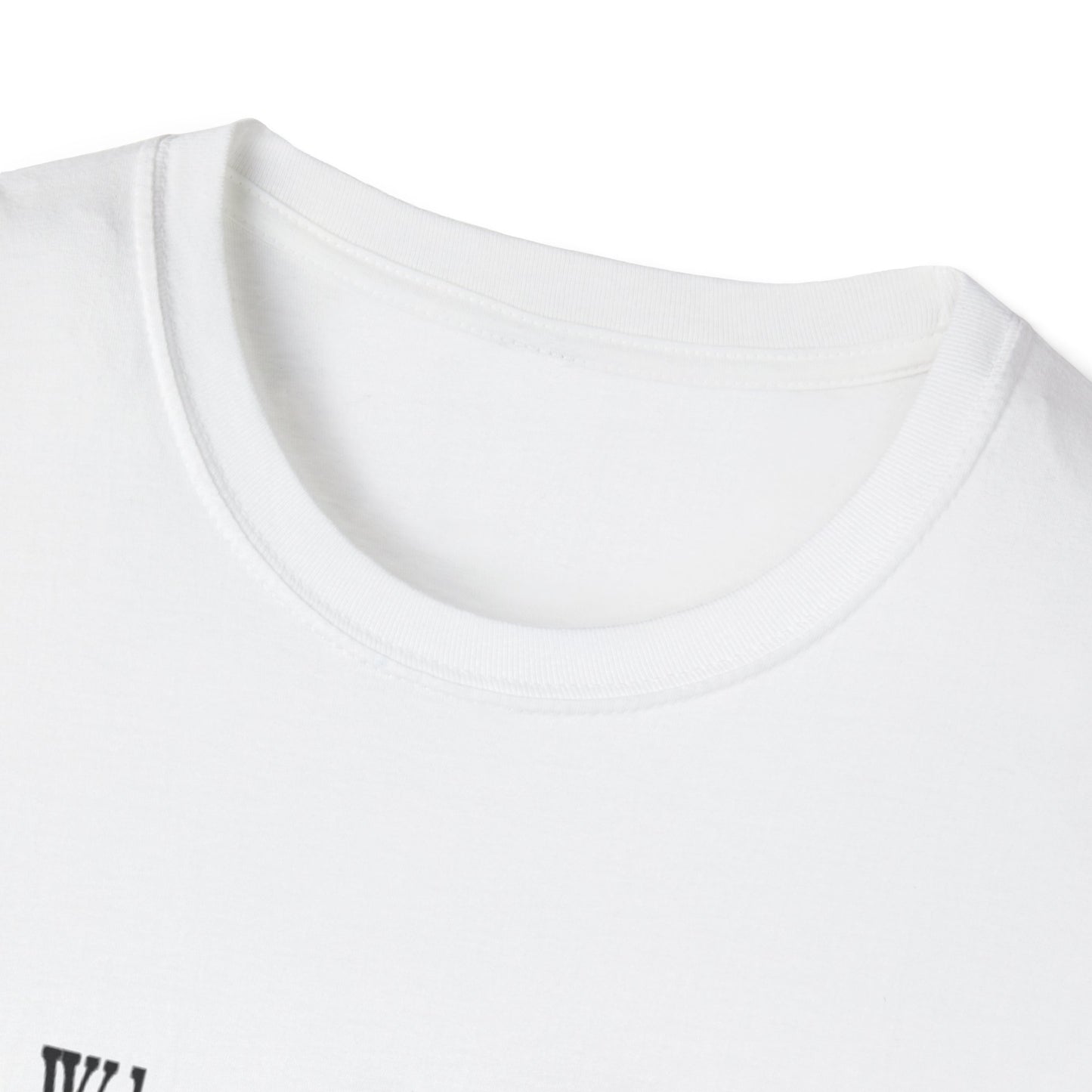 Motorcycle Riding Softstyle T-Shirt, Street bike inspired