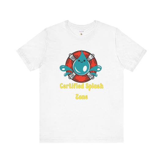 Funny Graphic Tee, Humor Shirt with Double Meaning, Unisex T-Shirt, Men Women Casual Top, Comical Saying Apparel, Joke Tee for Him Her
