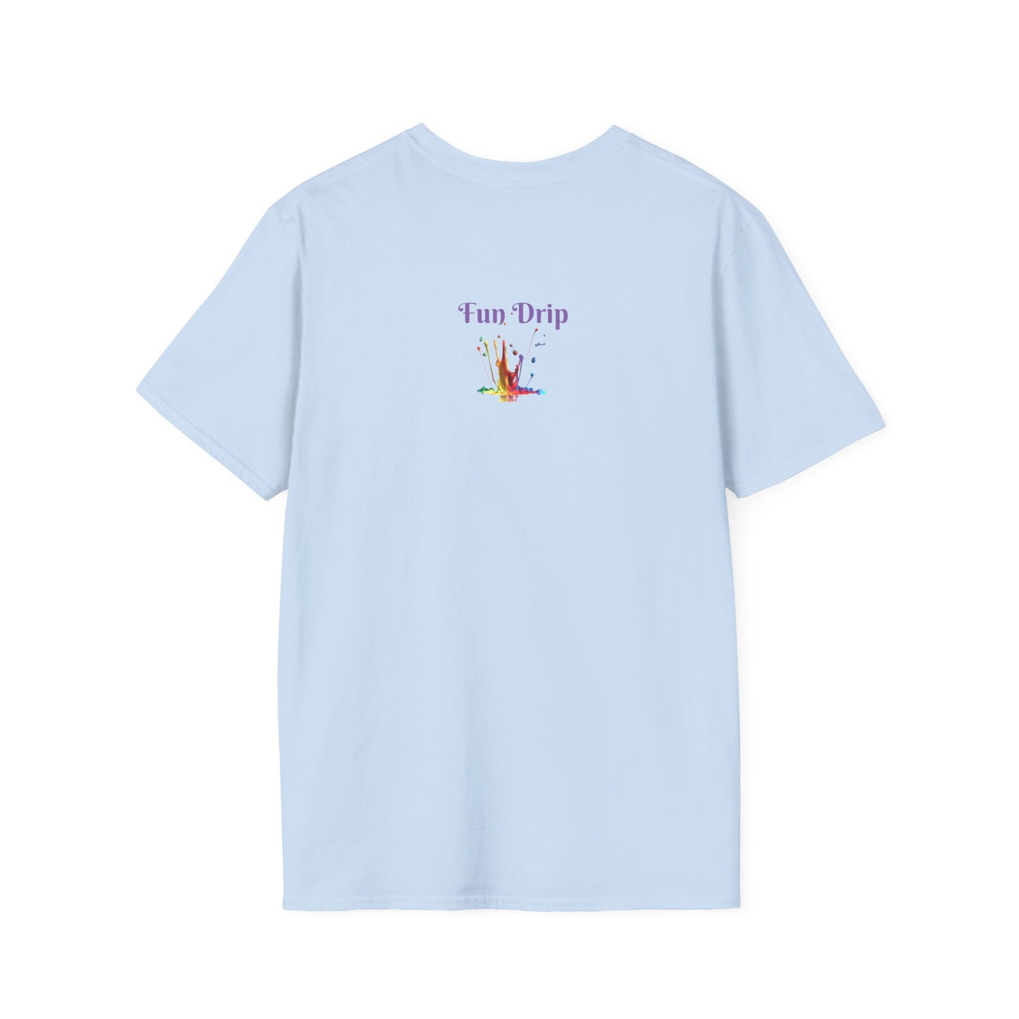 Inspiration growing tee