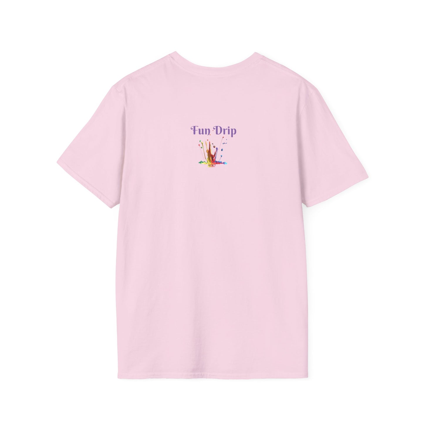 Inspiration growing tee