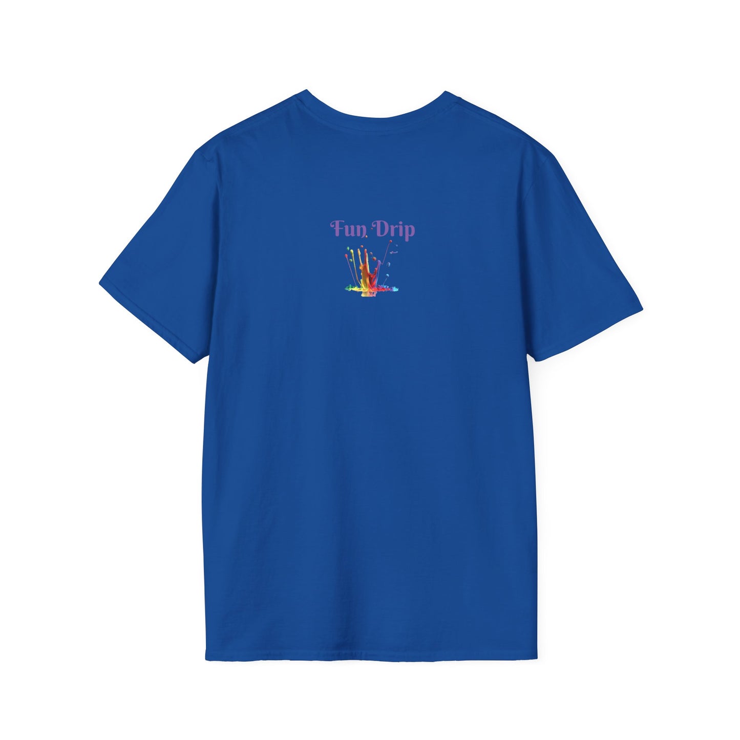 Tarot Card T-shirt, The lover tarot card