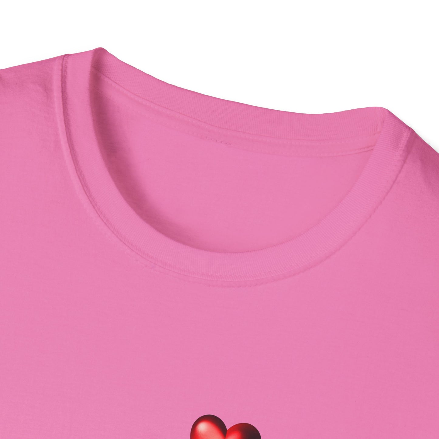 Inspiration growing tee
