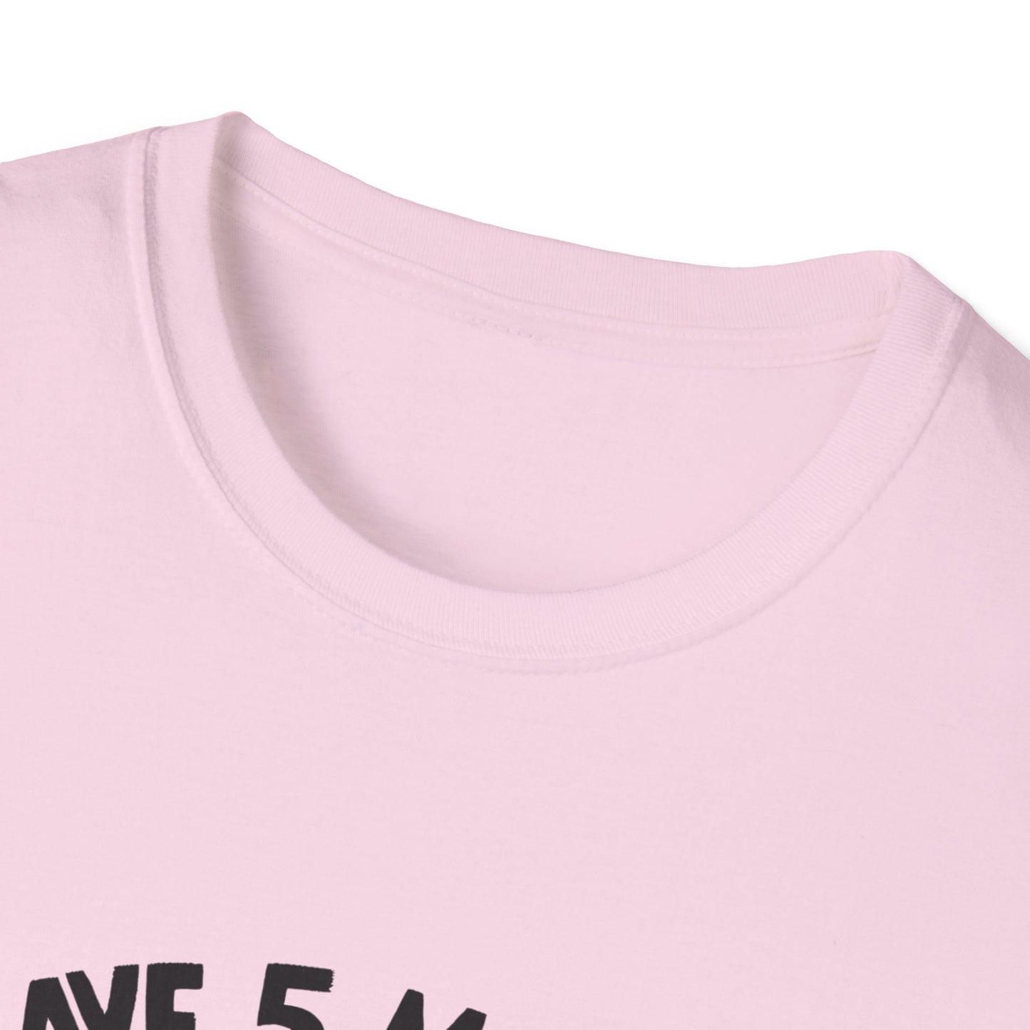 5 moods tee, not in the mood t-shirt