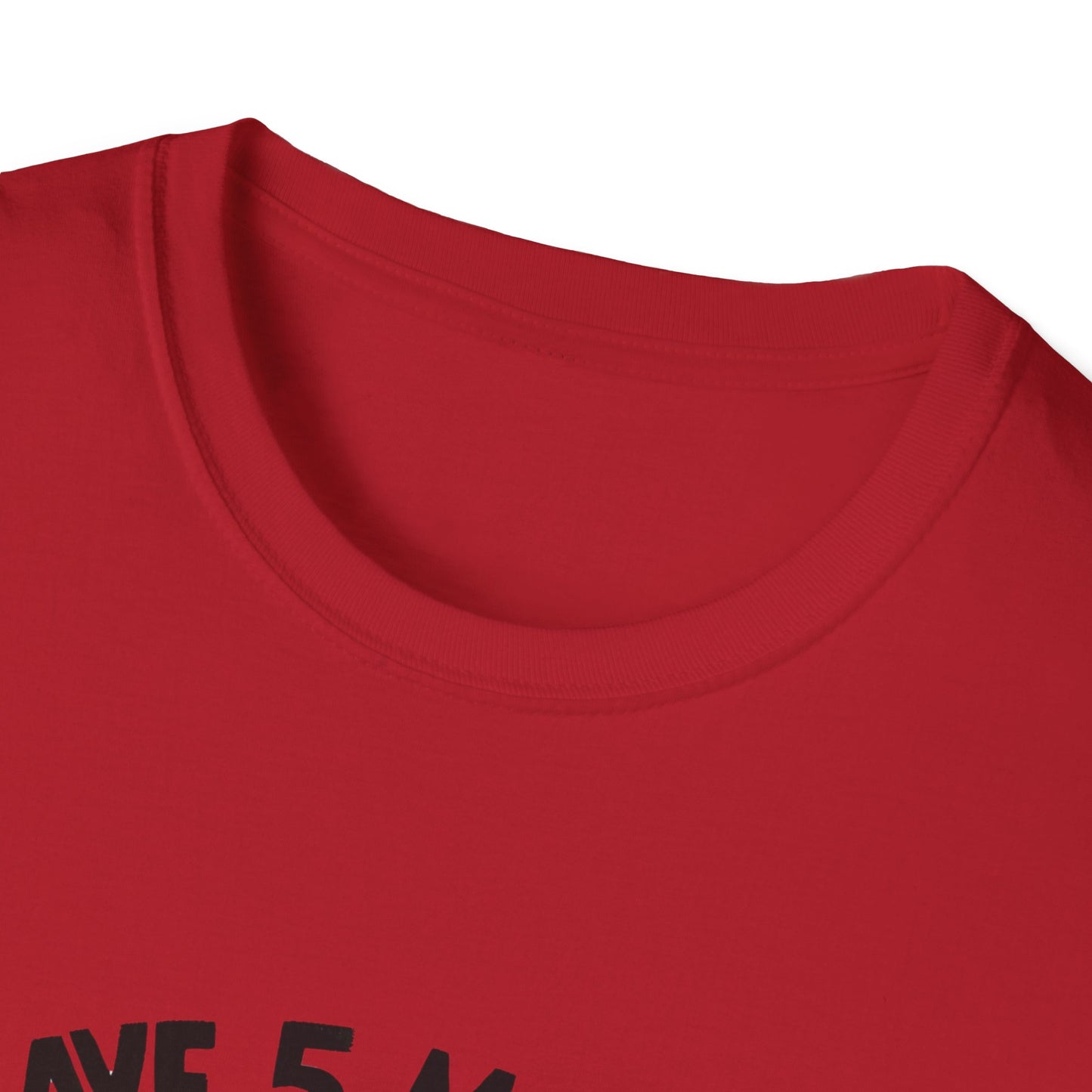 5 moods tee, not in the mood t-shirt