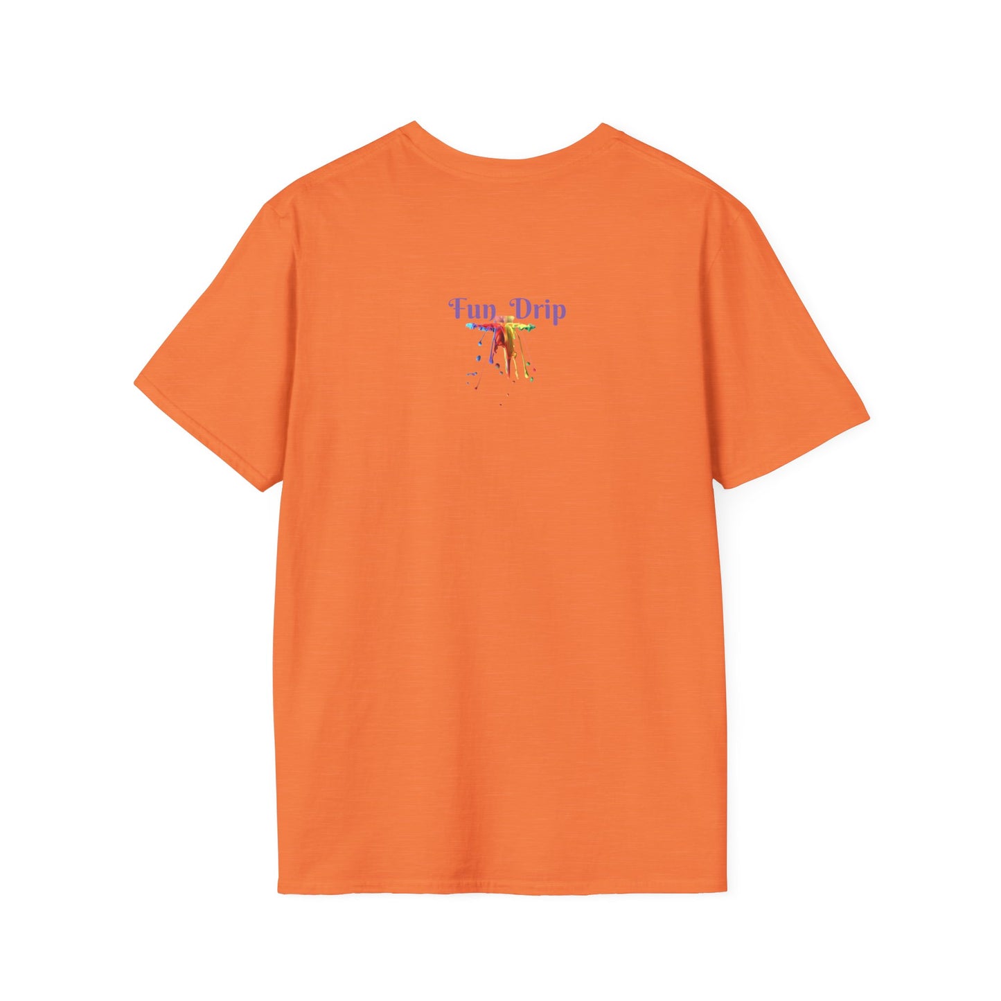 5 moods tee, not in the mood t-shirt