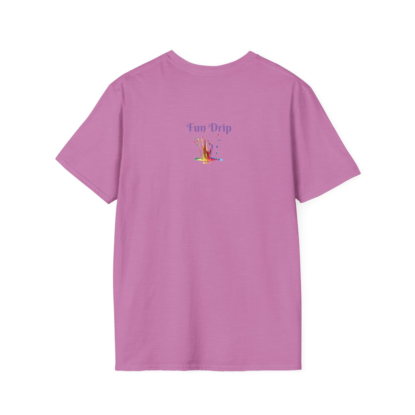 Inspiration growing tee