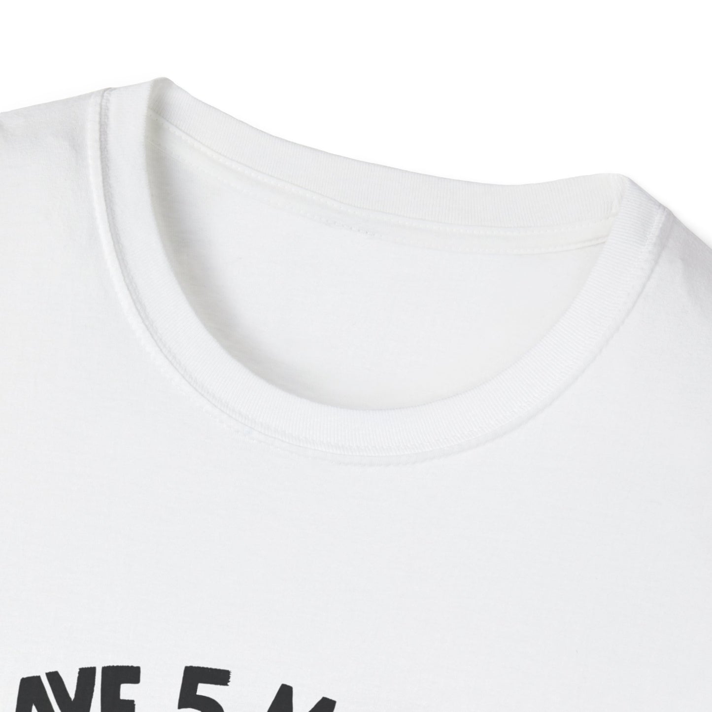 5 moods tee, not in the mood t-shirt