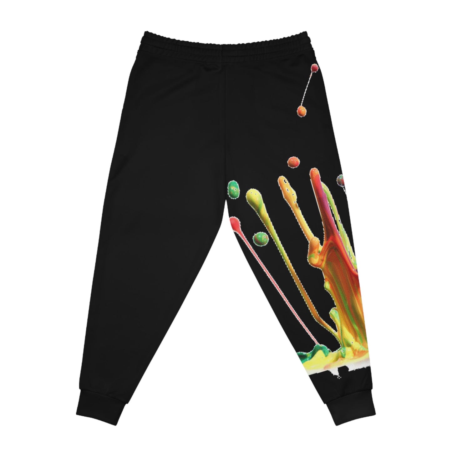 Athletic Joggers (AOP)