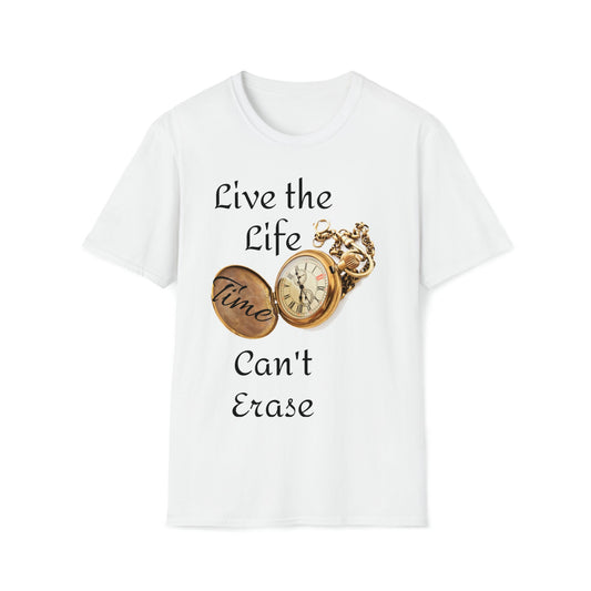 Live Life T-shirt