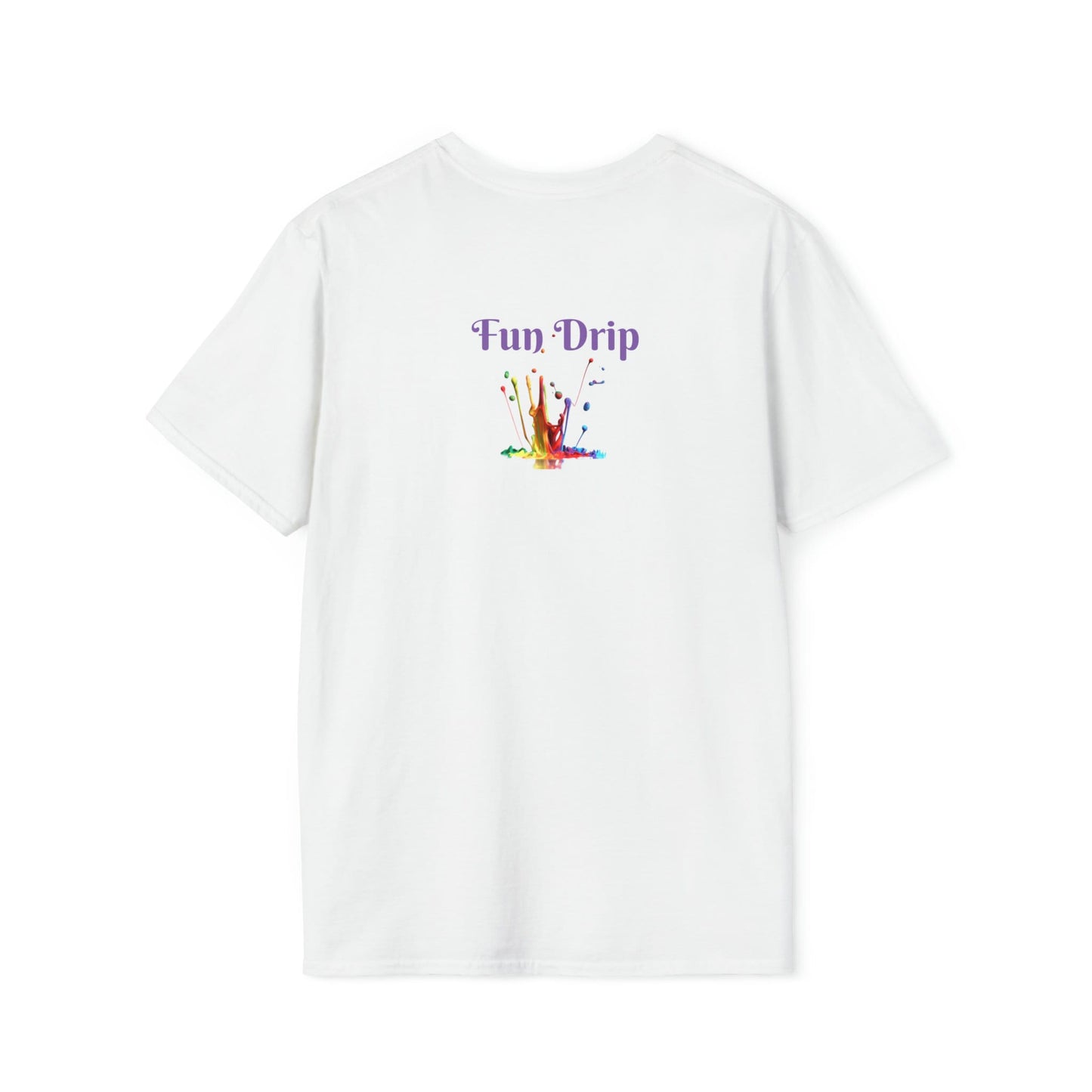 Live Life T-shirt