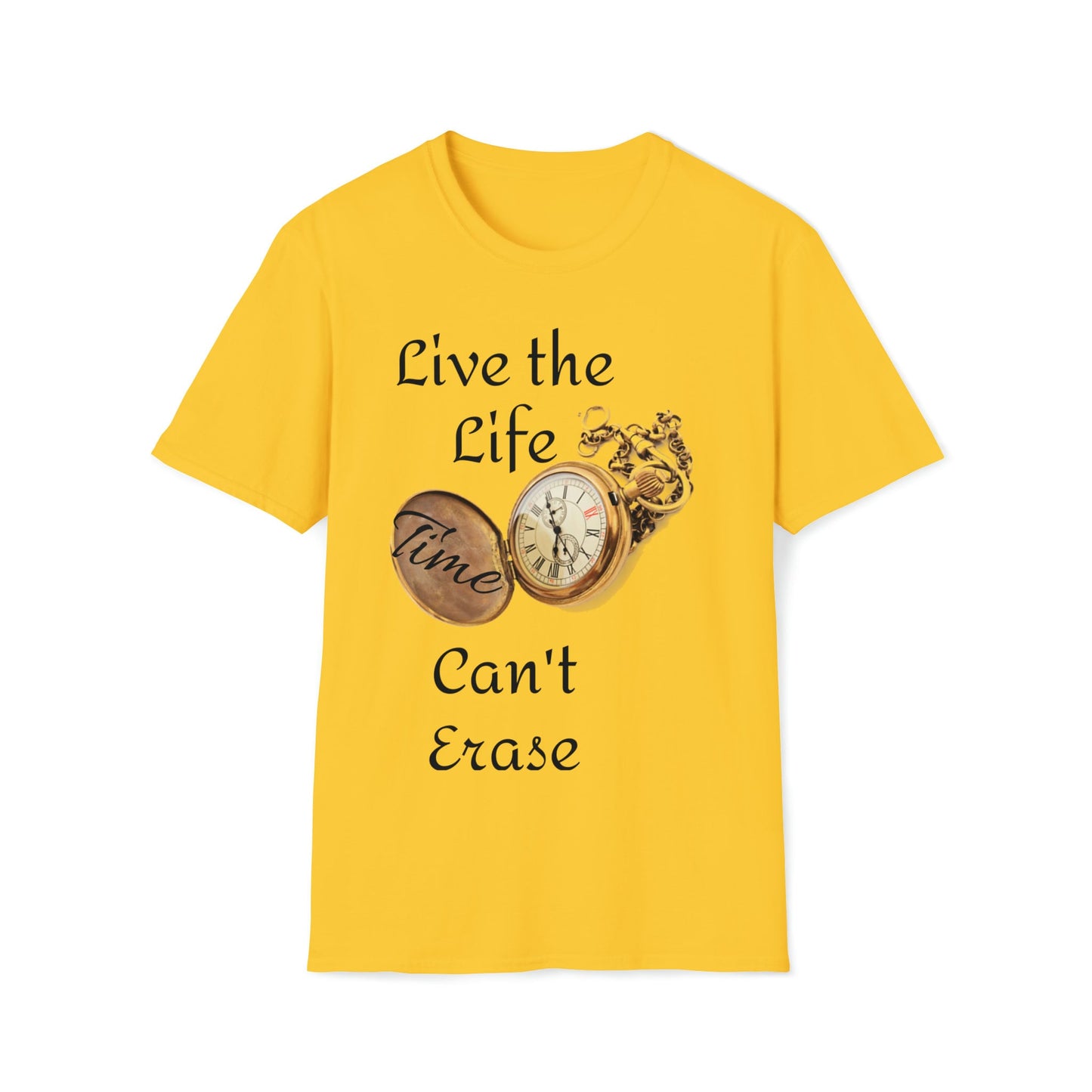 Live Life T-shirt