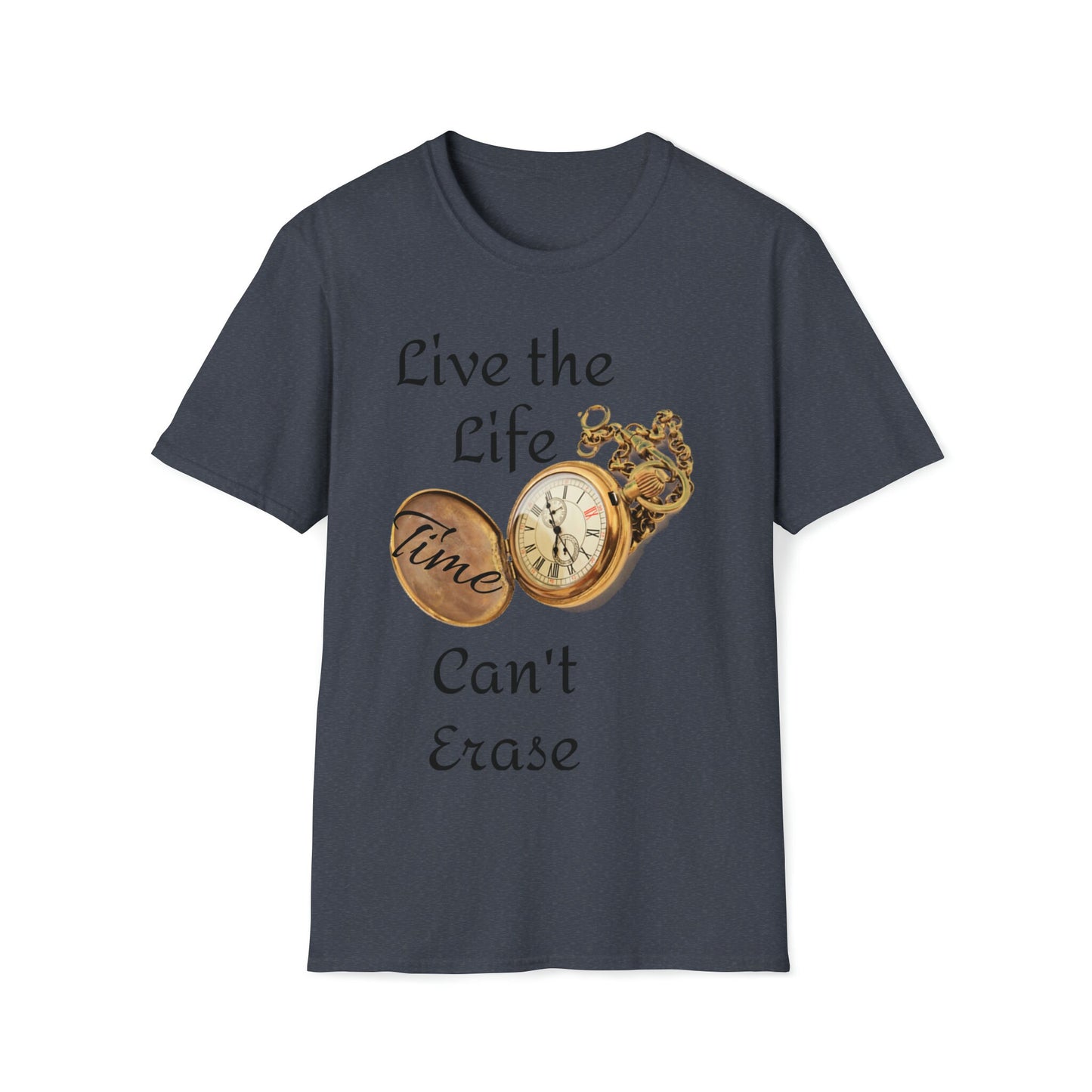 Live Life T-shirt
