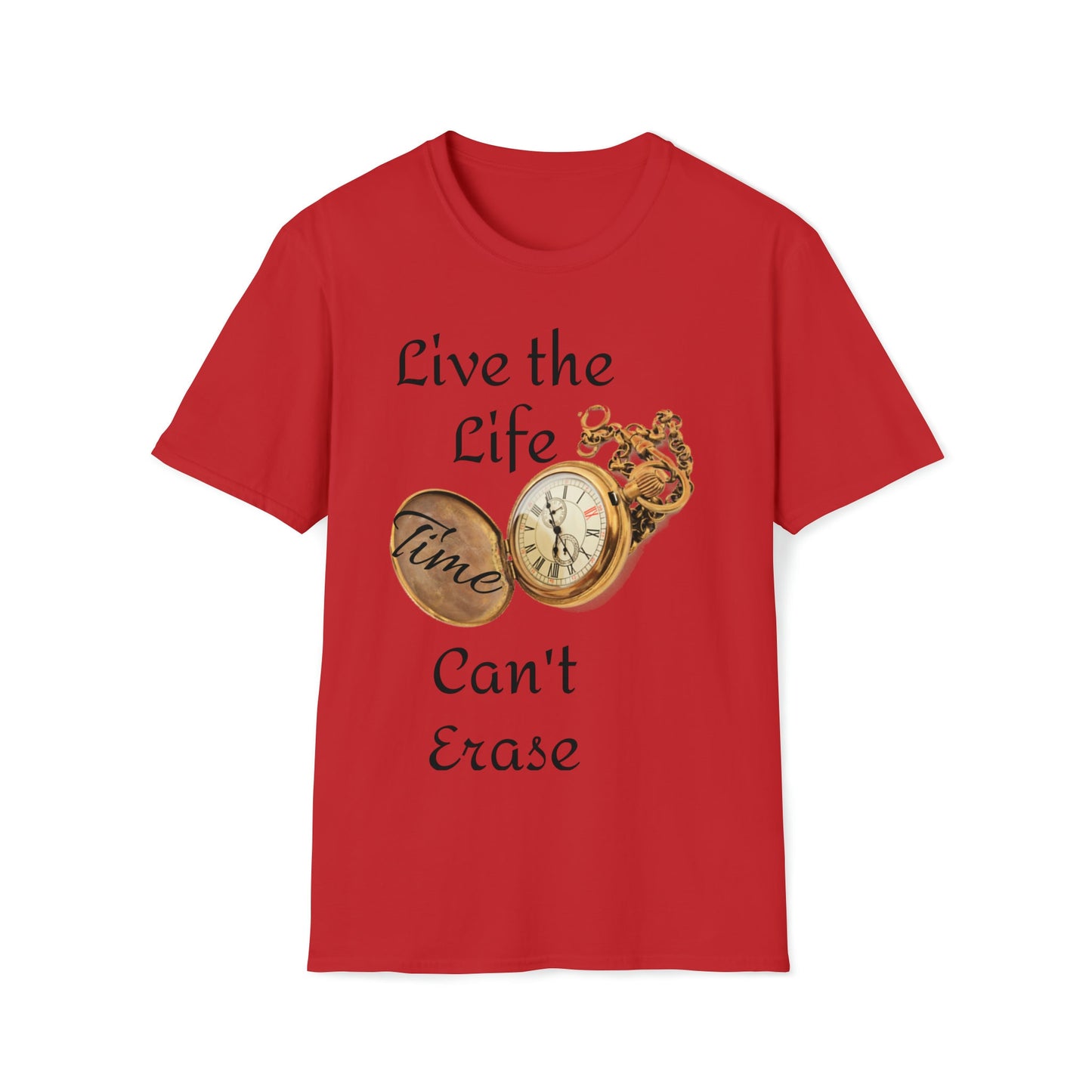Live Life T-shirt