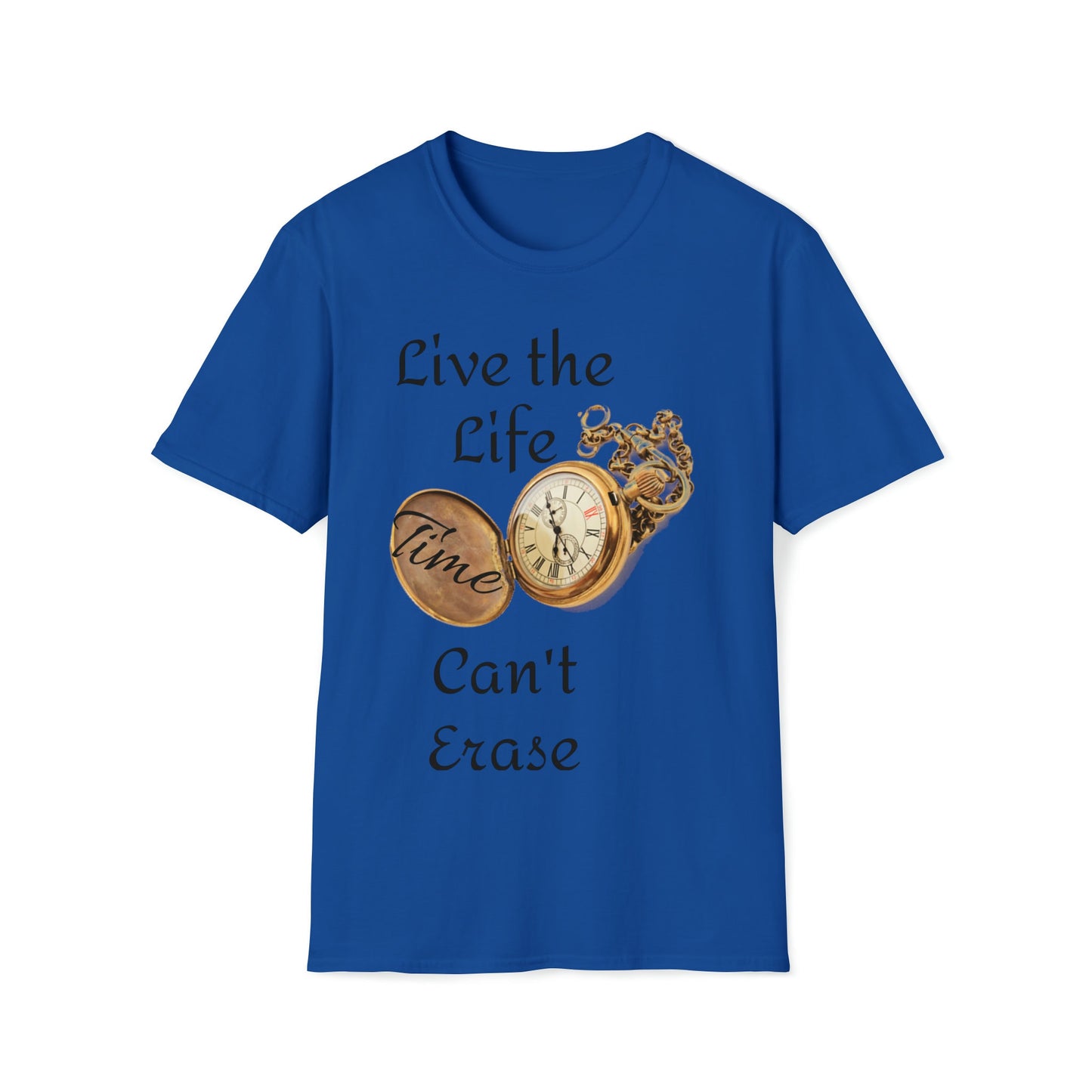 Live Life T-shirt