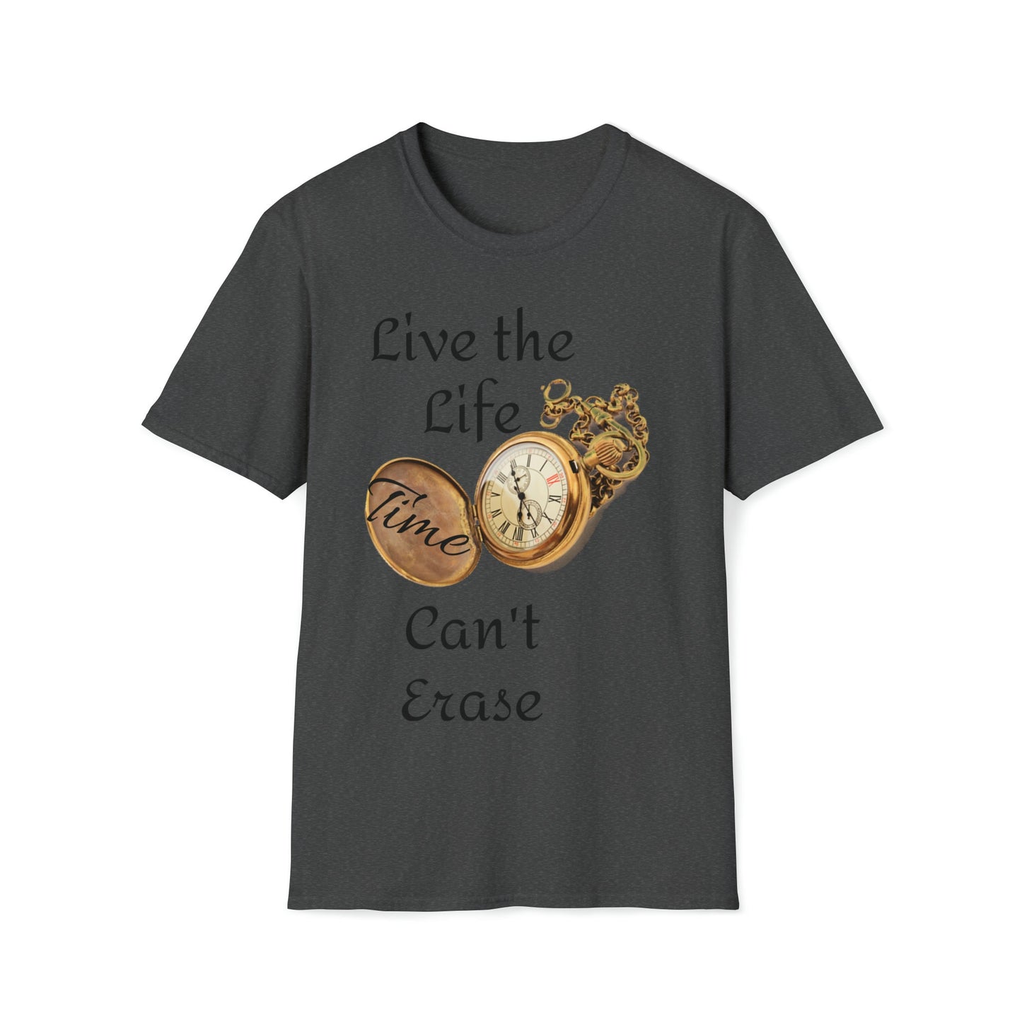 Live Life T-shirt