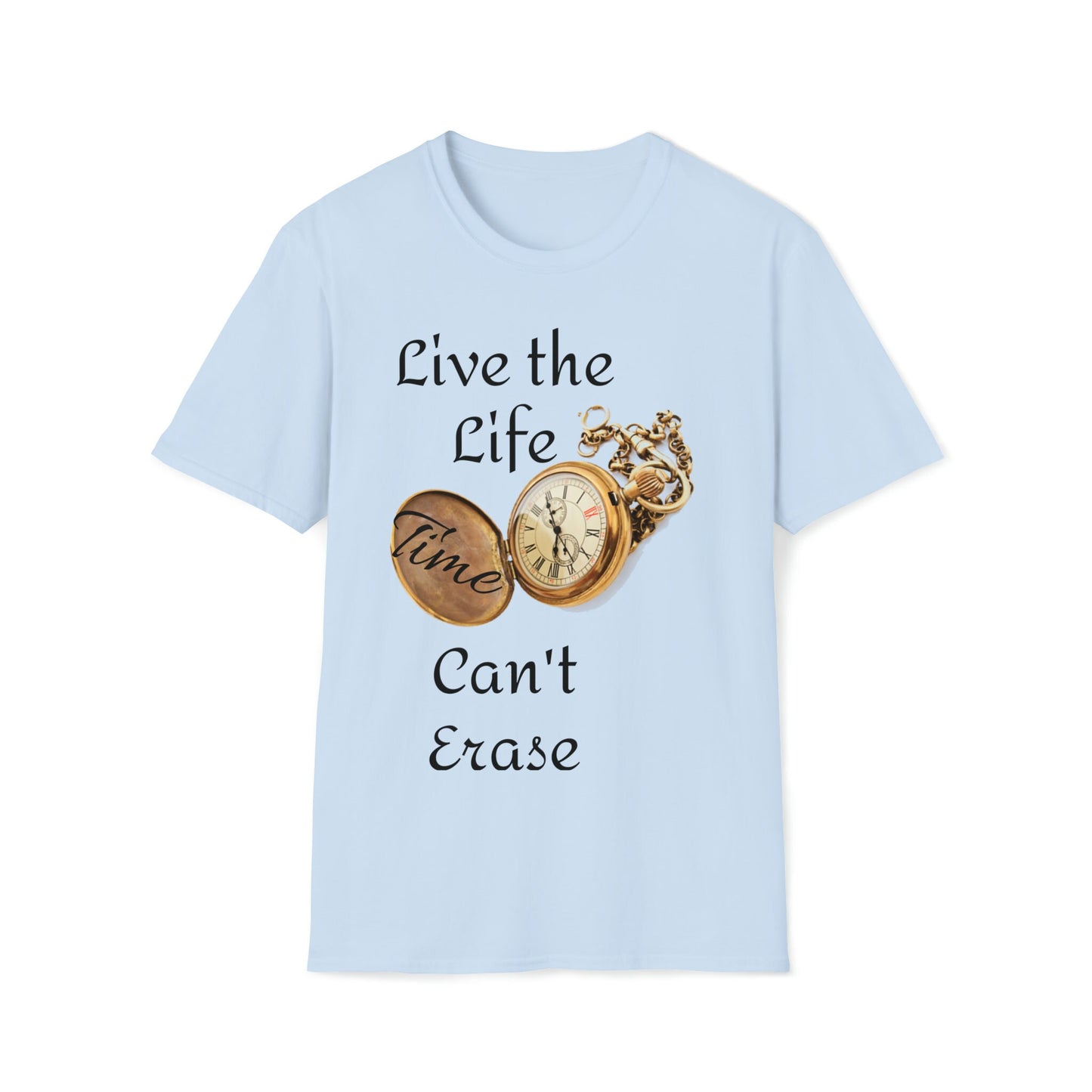 Live Life T-shirt